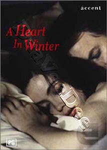 A Heart in Winter (DVD)